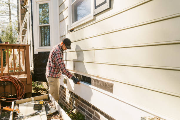 Trusted Siding Inspection service in Artemas, PA - Creative Siding